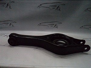Balança Bandeja Traseira Esq. Hyundai I30 09 A 11 2.0 Aut.