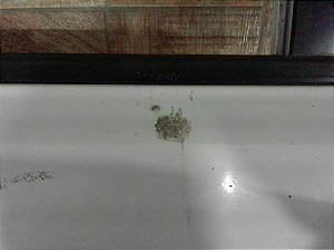 Porta Lataria Traseira Direita Pajero Tr4 2.0 11/12 Detalhe