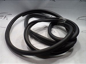 Borracha  Porta Dianteiro Direito Toyota Yaris 2020