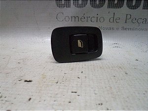 Botao Comando Vidro Traseiro Citroen C4 Gran Picasso
