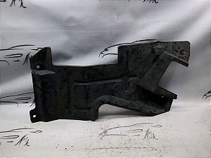 Protetor Defletor Inferior Esquerd Assoalho Citroen C3 14/15