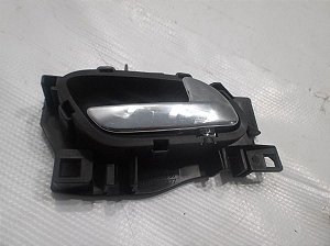 Puxador Porta Maçaneta Interna Diant. Dir. Peugeot 408 11/12