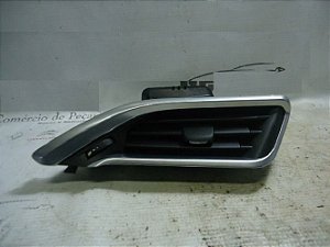 Difusor Ar Ld Direito Peugeot 2008 15/16