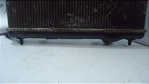 Radiador C3 Picasso 12/13 1.5 Manual Original Usado