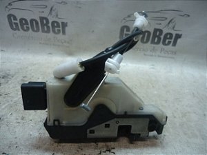 Fechadura Eletrica Dianteira Direita Peugeot 2008 2017