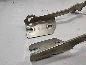 Par De Dobradiça Do Capo Citroen Xsara Picasso 1.6 08a14