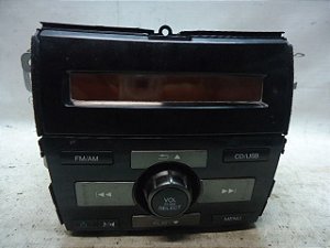 Radio Automotivo Honda Fit City 15/16 (b201)