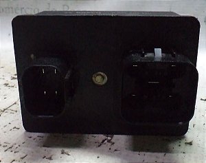 Rele Ventuinha Nissan Kicks 2018 1.6 Manual