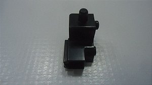 Interruptor Botao De Freio De Mao Estacionamento Yaris 18/19