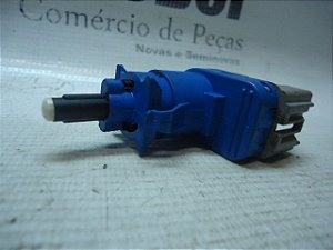 Interruptor Pedal Freio Ford Focus 2013 1.6 Azul E Branco