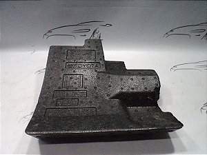 Isopor Debaixo Do Carpet  Dianteiro Esq. 1 Toyota Yaris 2020