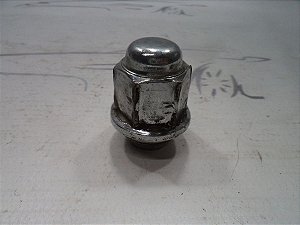 Kit 5 Porcas Roda Hyundai I30 09 A 11