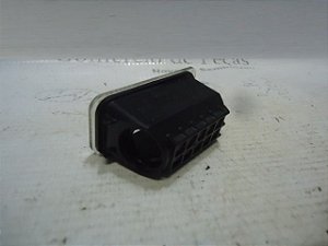 Lanterna Luz Da Placa New Fiesta Nacional 14/15 Hatch