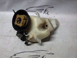Reservatorio Injetor Combustive Solenoide New Fiesta Mexican