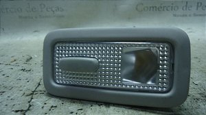 Luz Do Quebra Sol Para Sol Citroen C3 Exclusive  2015