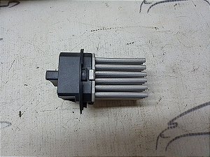 Resistencia Sensor Temperatura Ar Cond. Citroen C3 16/17