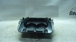 Porta Copo Do Console Central Peugeot 208 2015 Original