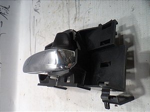 Maçaneta Interna Traseira Direita Honda Hr-v Hrv 17/18