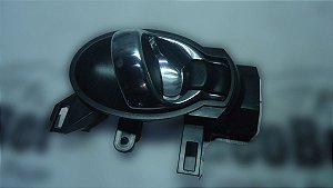 Maçaneta Interna Traseira Direita Nissan March 2018