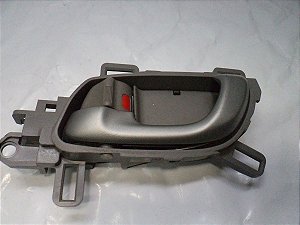 Maçaneta Interna Traseira Esquerda Honda Civic 2015