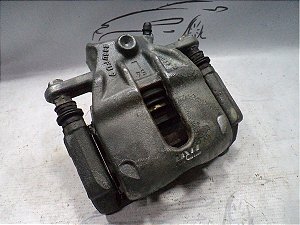 Pinça Freio Dianteiro Esquerdo Original Duster 16/17 1.6 16v