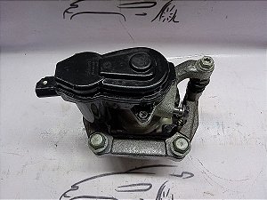 Pinça Freio Traseiro Direito Honda Hrv Hr-v 16 17 18 1.8 Aut DETALHE NO PLUG