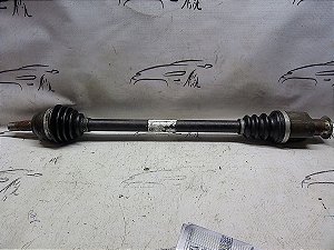 Semi Eixo Homocinetica Direito Aircross 1.6 At6 Auto 2018/19