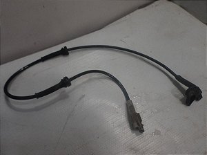 Sensor Abs Dianteiro 9655270080 Citroen C4 Picasso Original