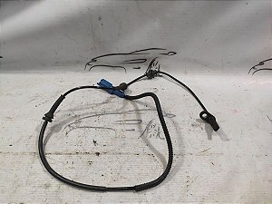 Sensor Abs Dianteiro Citroen Aircross 1.6 12 A 16 Original