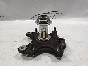 Ponta De Eixo Traseira Esquerda Peugeot 308 13/14 2.0 Aut