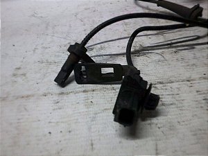 Sensor Abs Dianteiro Honda Civic 14/15 Original