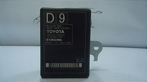 Modulo Controle Das Portas Toyota Yaris 18/19