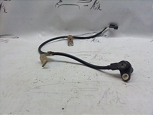 Sensor Abs Traseiro Direito Pajero Tr4 2.0 11/12