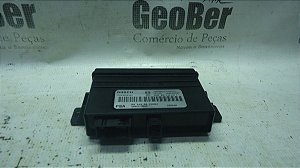 Modulo Estacionamento Aircross 11 A 15
