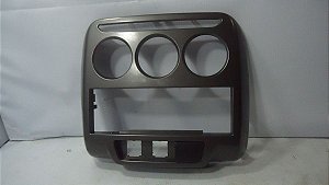 Moldura Acabamento Painel Radio C3 Picasso 12/13 Orig