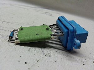 Sensor De Ar Interno Abaixo Painel Ventuinha Aircross 18/19