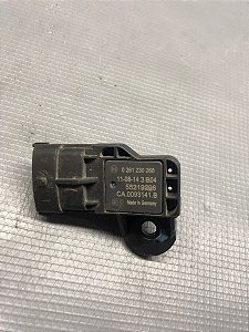 Sensor De Ar Map Maf Pajero Tr4 2.0 11/12 55215296