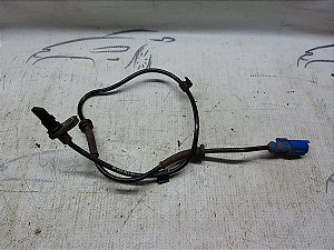 Sensor De Freio Abs Traseiro Citroen C3 Exclusive 2016/17