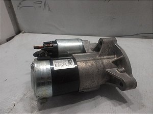 Motor Arranque Partida 9656317680 Citroen C4 Picasso Origina