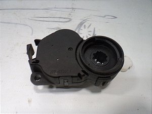Motor Caixa Preta Ventilaçao 1 Sandero Stepway 2016 1.6 8v