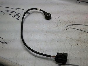 Sensor De Impacto Detonação Motor New Fiesta 2012 Mexicano
