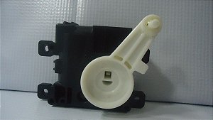 Motor Caixa Preta Ventilaçao 1 Toyota Yaris 18/19 1.5