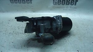 Motor Do Limpador Dianteiro Citroen C3 Exclusive  2015