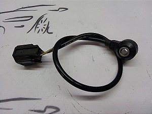 Sensor Detonaçao Ford New Fiesta 15 16 17 18 1.6
