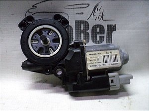 Motor Vidro Traseiro Direito Arvin Citroen C4 Picasso