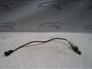 Sonda Lambda Cabo Cinza Original Sandero Logan 1.6 8 V 2016