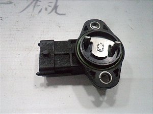 Sensor Posiçao Borboleta Hyundai I30 09 A 11 2.0