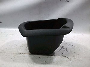 Porta Treco Console Central Citroen C3 1.5 8v 14/15 Original