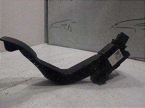 Pedal Acelerador Peugeot 208 2021 2022 Modelo Novo Original