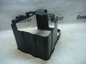 Suporte/ Caixa Capa Da Bateria Honda Hr-v 18/18 Hrv